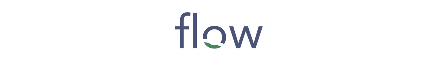 Flow Riabilitazione Logo
